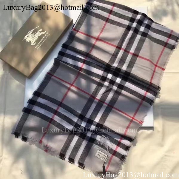 Burberry Cashmere Scarf BUR919568E