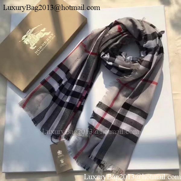 Burberry Cashmere Scarf BUR919568E