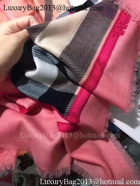 Burberry Cashmere Scarf BUR919668