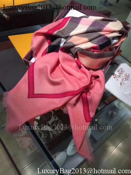 Burberry Cashmere Scarf BUR919668