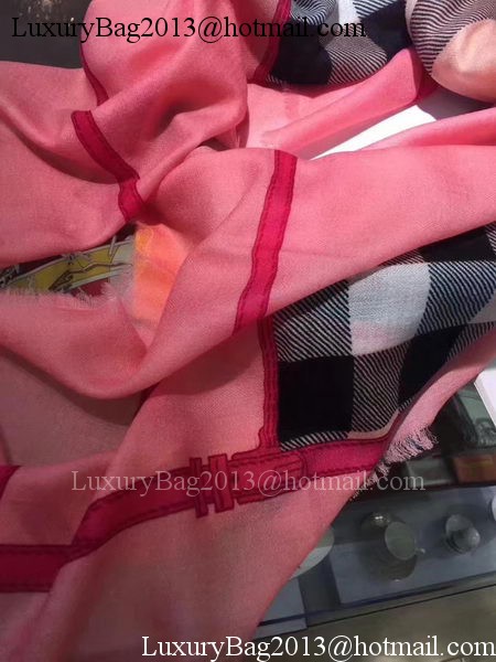 Burberry Cashmere Scarf BUR919668