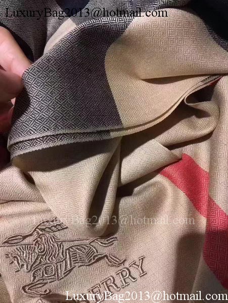 Burberry Cashmere Scarf BUR919768A