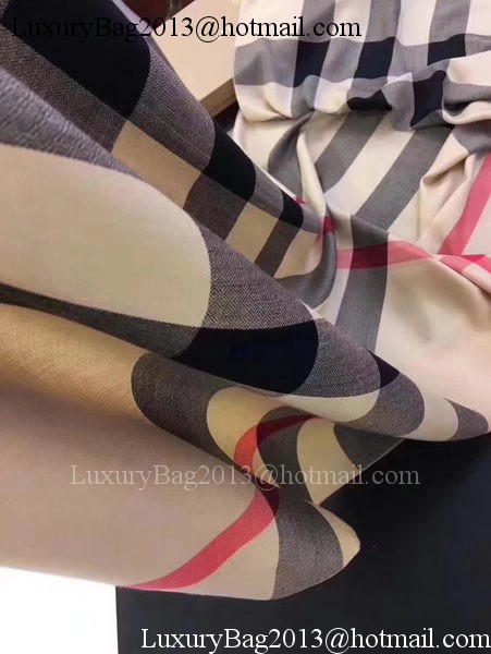 Burberry Cashmere Scarf BUR919768A