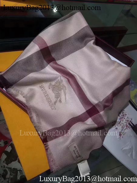 Burberry Cashmere Scarf BUR919768B