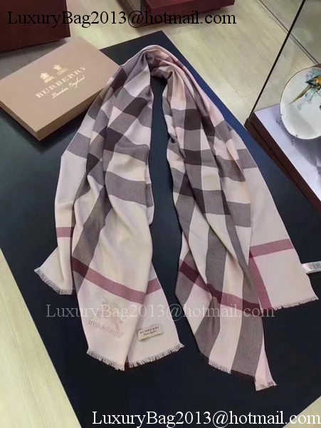 Burberry Cashmere Scarf BUR919768B