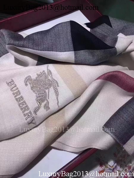 Burberry Cashmere Scarf BUR919768B