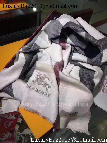 Burberry Cashmere Scarf BUR919768B