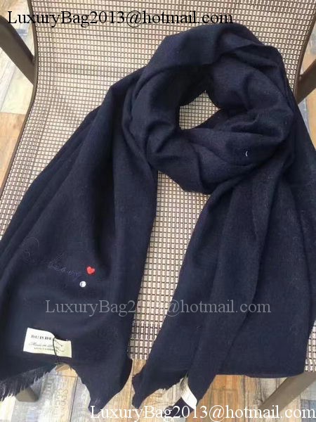 Burberry Cashmere Scarf BUR919868A