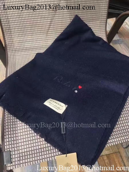 Burberry Cashmere Scarf BUR919868A