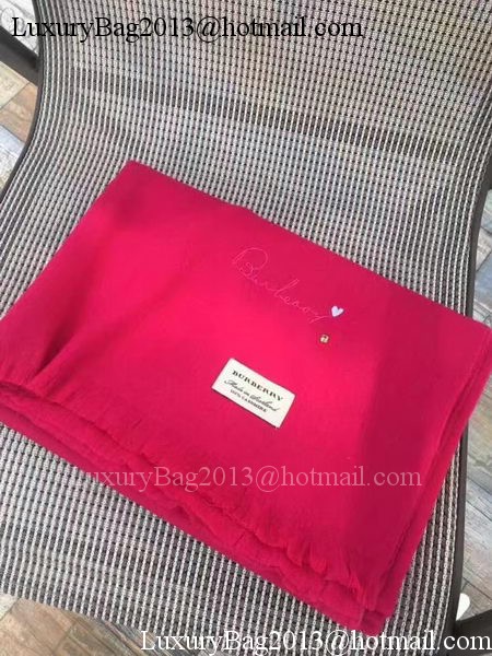 Burberry Cashmere Scarf BUR919868B