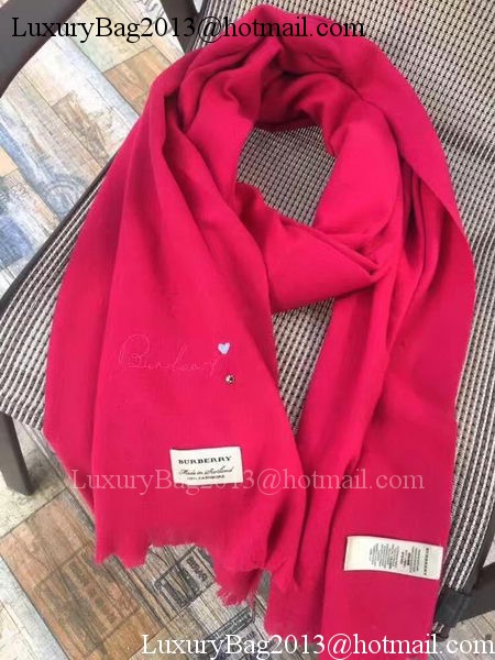 Burberry Cashmere Scarf BUR919868B