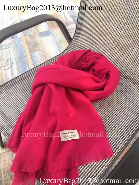 Burberry Cashmere Scarf BUR919868B