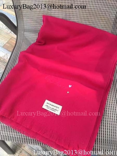 Burberry Cashmere Scarf BUR919868B