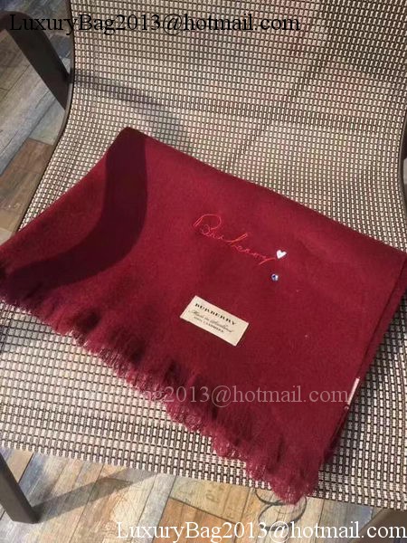 Burberry Cashmere Scarf BUR919868C