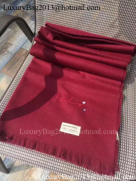 Burberry Cashmere Scarf BUR919868C