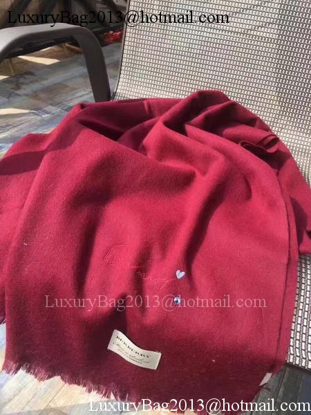 Burberry Cashmere Scarf BUR919868C