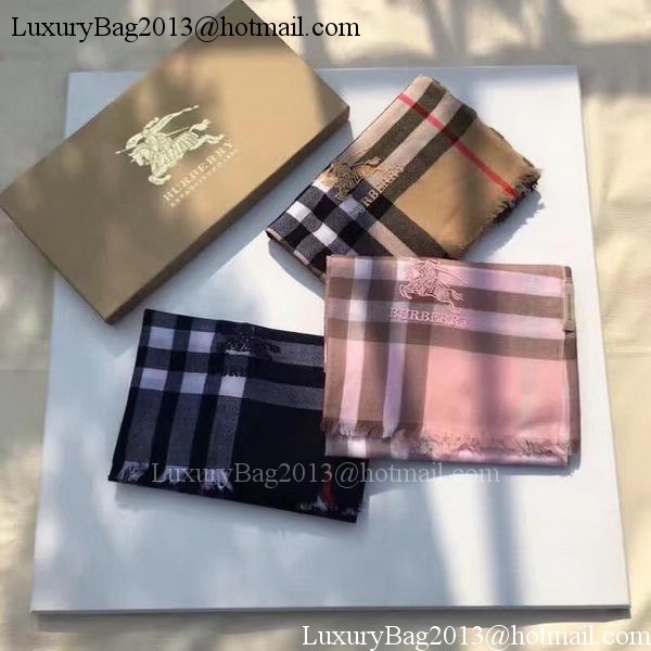 Burberry Cashmere Scarf BUR919968A