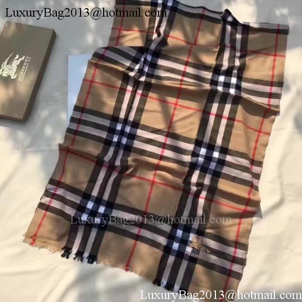 Burberry Cashmere Scarf BUR919968A