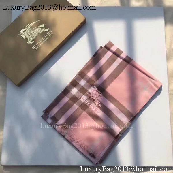 Burberry Cashmere Scarf BUR919968B