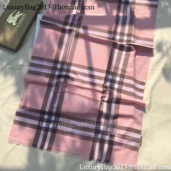 Burberry Cashmere Scarf BUR919968B