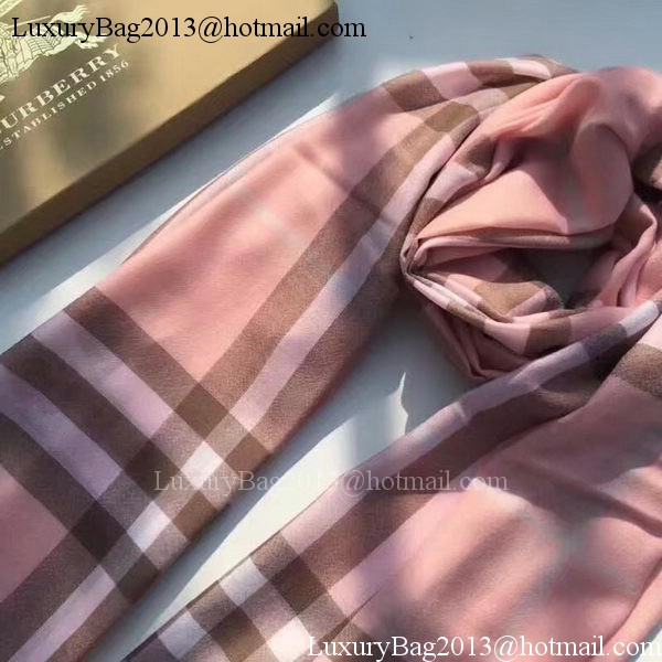 Burberry Cashmere Scarf BUR919968B