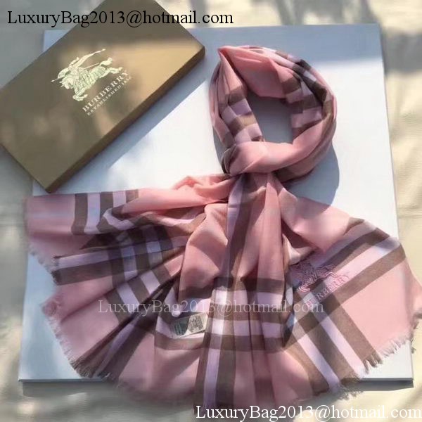 Burberry Cashmere Scarf BUR919968B