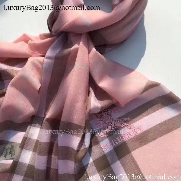 Burberry Cashmere Scarf BUR919968B