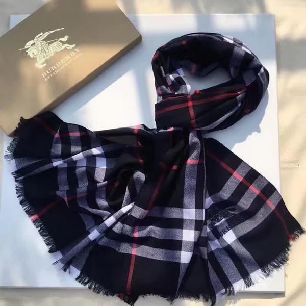 Burberry Cashmere Scarf BUR919968C