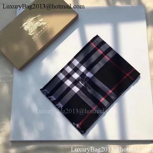 Burberry Cashmere Scarf BUR919968C