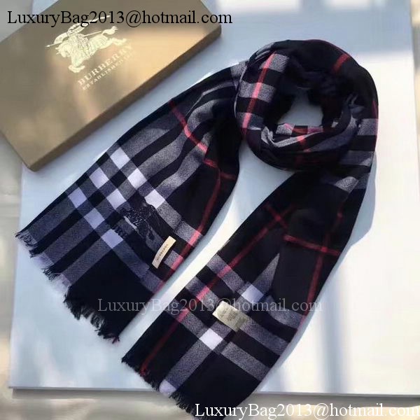 Burberry Cashmere Scarf BUR919968C