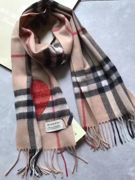 Burberry Cashmere Scarf BUR9212