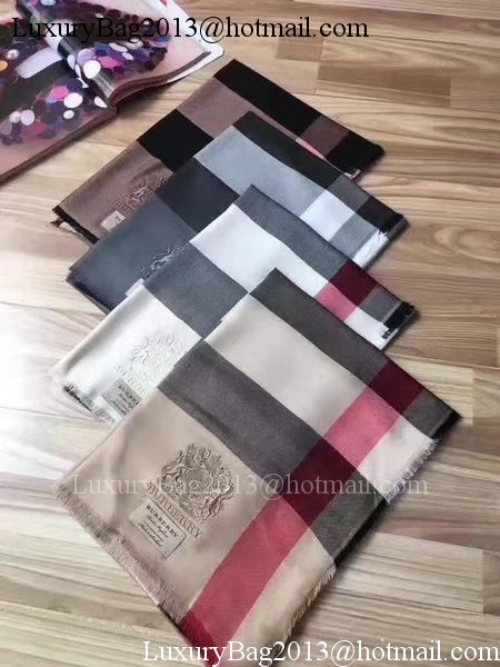 Burberry Cashmere Scarf BUR9213A