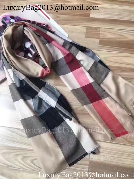 Burberry Cashmere Scarf BUR9213A