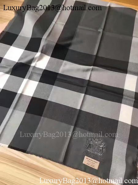 Burberry Cashmere Scarf BUR9213B