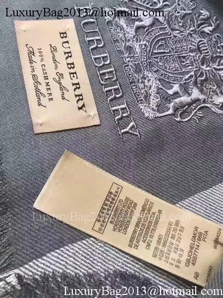 Burberry Cashmere Scarf BUR9213B