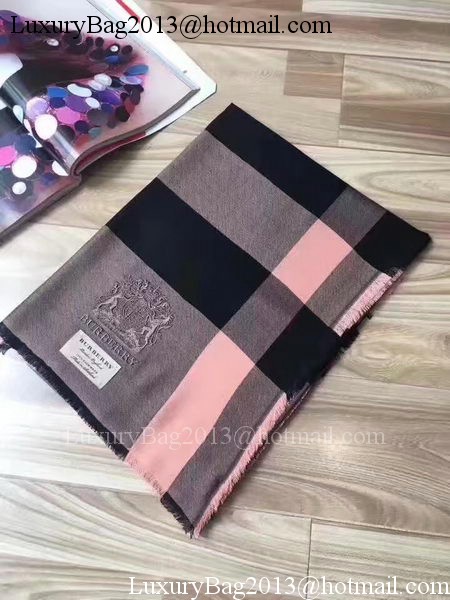 Burberry Cashmere Scarf BUR9213B