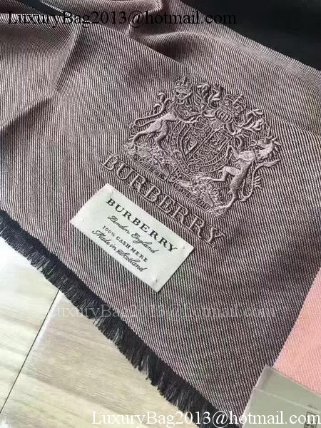 Burberry Cashmere Scarf BUR9213B