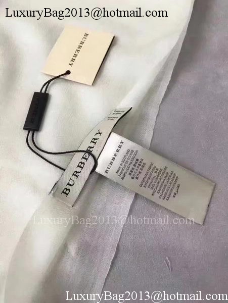 Burberry Cashmere Scarf BUR9231