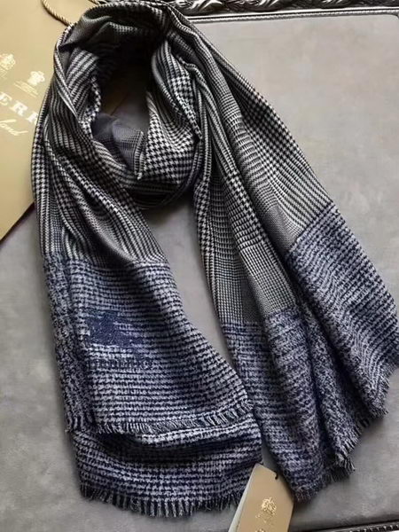 Burberry Cashmere Scarf BUR9232A