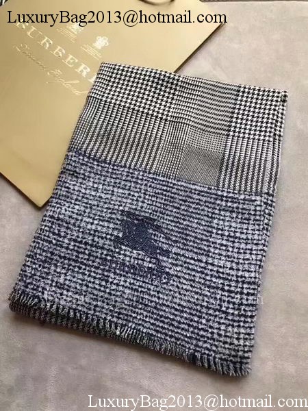 Burberry Cashmere Scarf BUR9232A