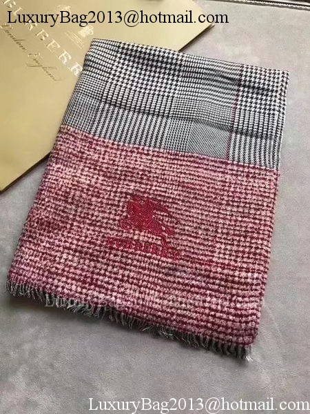 Burberry Cashmere Scarf BUR9232B