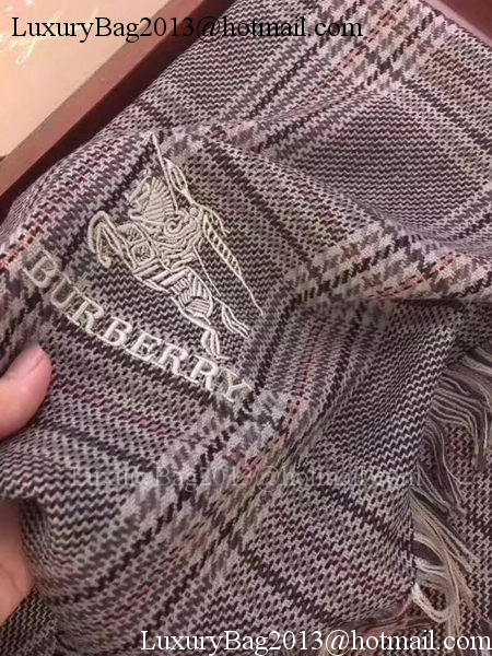 Burberry Cashmere Scarf BUR9233