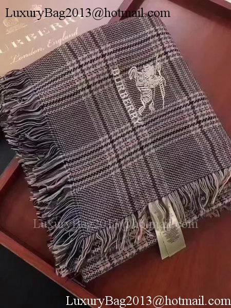 Burberry Cashmere Scarf BUR9233