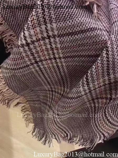 Burberry Cashmere Scarf BUR9233