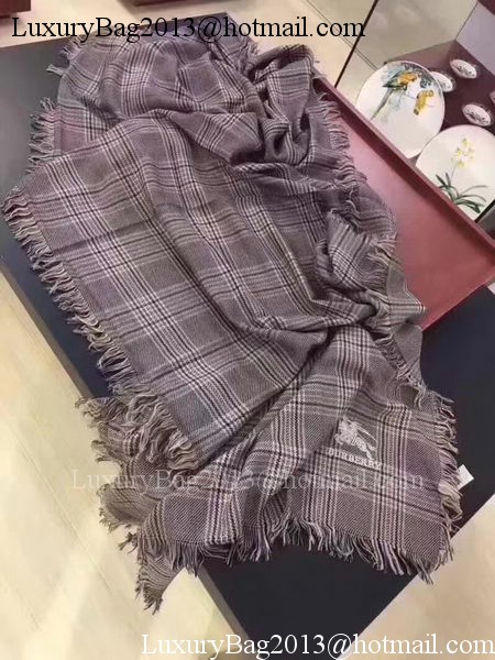 Burberry Cashmere Scarf BUR9233