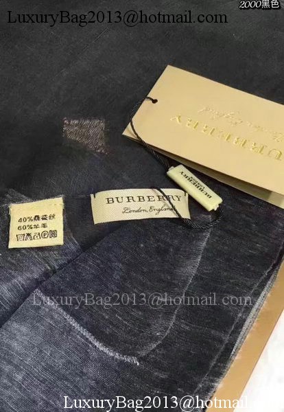 Burberry Silk Scarf BUR9191268B