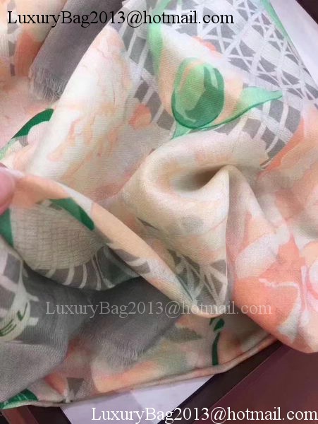 Chanel Cashmere Scarf C9191168A