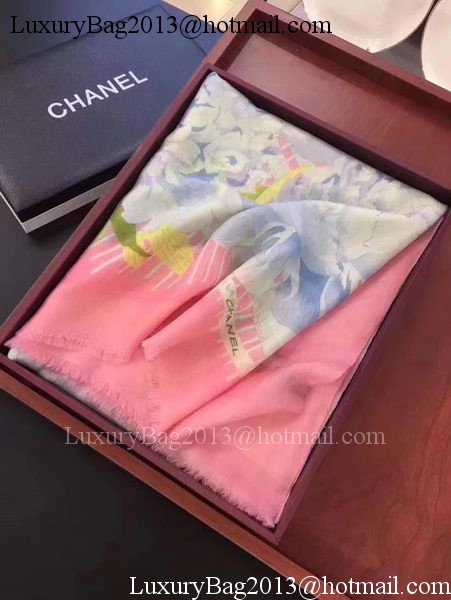 Chanel Cashmere Scarf C9191168B