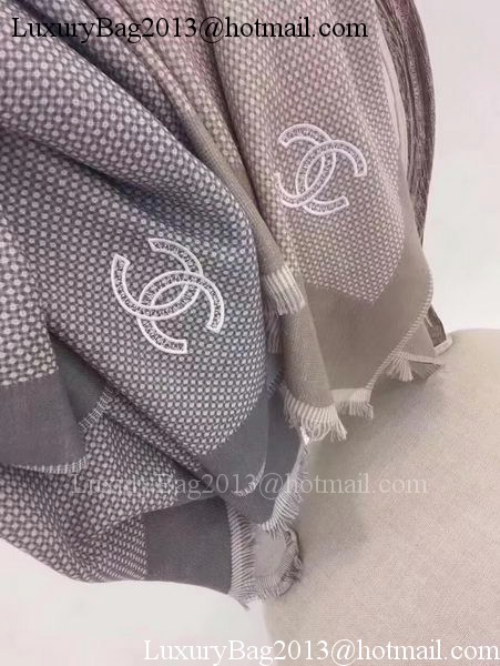 Chanel Cashmere Scarf C919168B