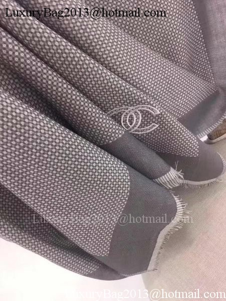 Chanel Cashmere Scarf C919168B